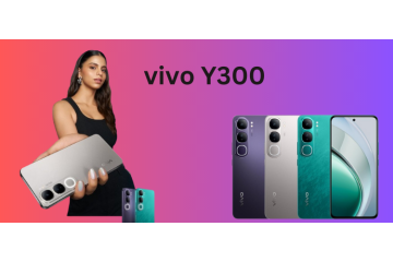 Vivo Y300 price in Bangladesh